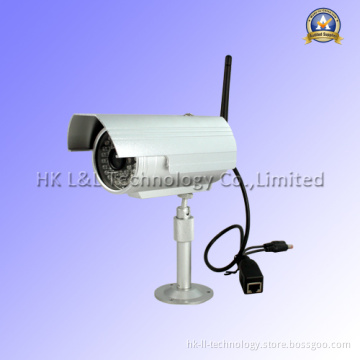 Network WiFi IP Camera with IR LED Range 30m (L&L-543)